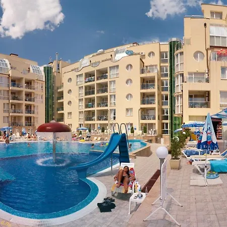 Viva Апартаменты