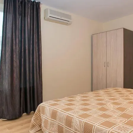 Apartman Viva Napospart