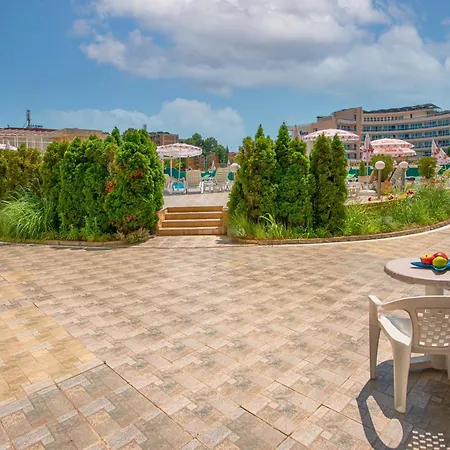 Apartment Viva Sunny Beach