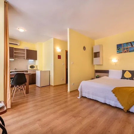 Apartment Viva *