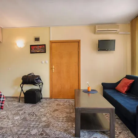 Apartment Viva Sunny Beach