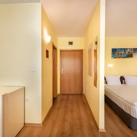 Apartman Viva Napospart