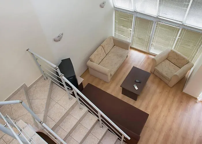 Апартаменты Viva *