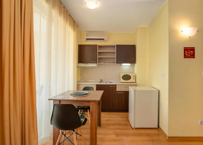 Viva Апартаменты *