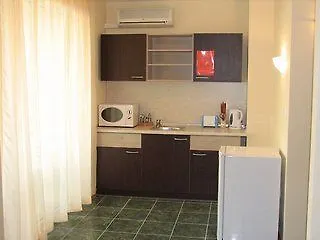 Апартаменты Viva