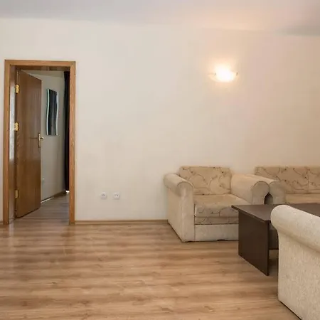 Apartment Viva With Free Parking *