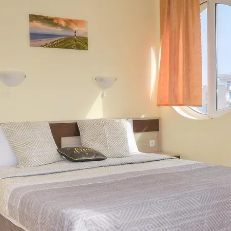 Apartment Viva With Free Parking