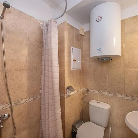 Apartmán Viva With Free Parking *