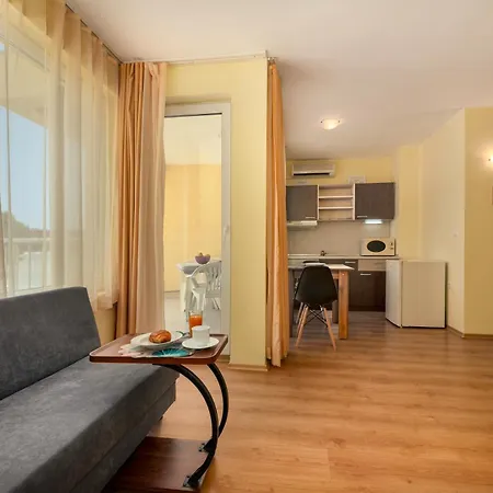 Apartment Viva With Free Parking