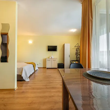 Viva شقة ساني بيتش