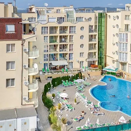 Viva Sunny Beach