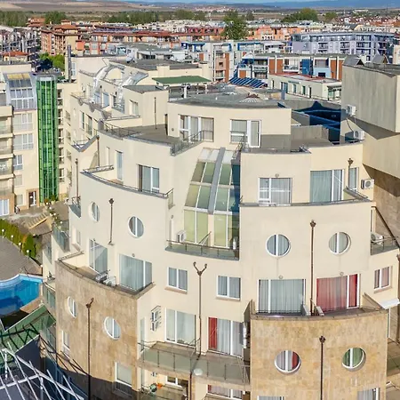 Viva Apartment *