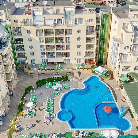 Apartment Viva *