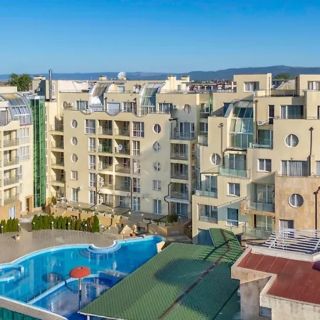 Viva Apartment Sunny Beach