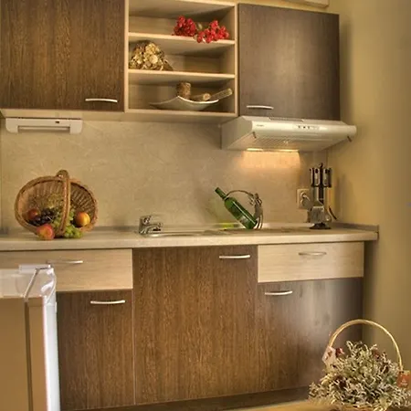 Apartment Viva With Free Parking