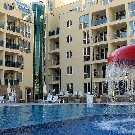 Apartment Viva With Free Parking