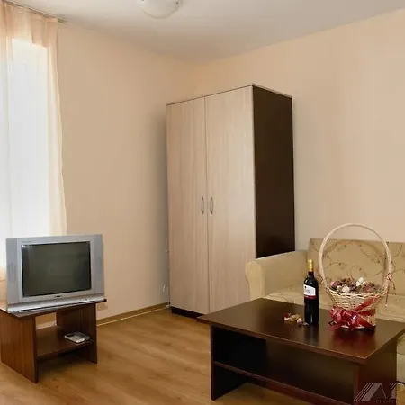 Apartment Viva With Free Parking Sunny Beach