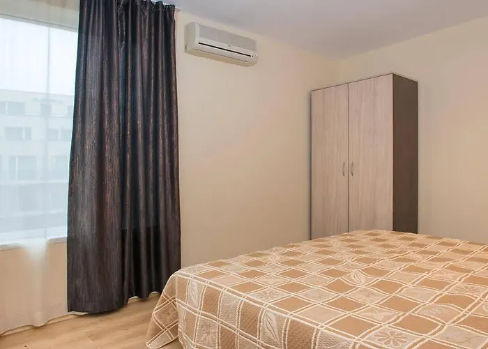 Apartamento Viva Sunny Beach