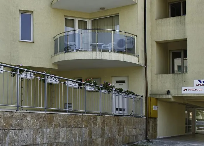 Apartamento Viva Sunny Beach