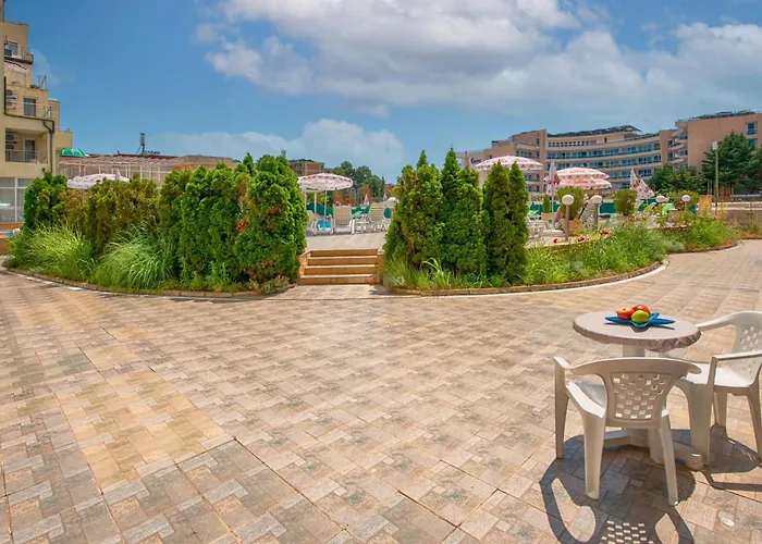 Apartamento Viva Sunny Beach