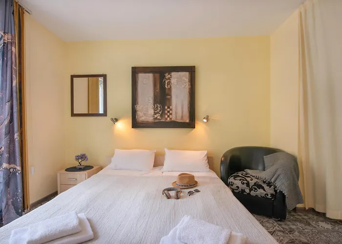 Viva Apartamento Sunny Beach