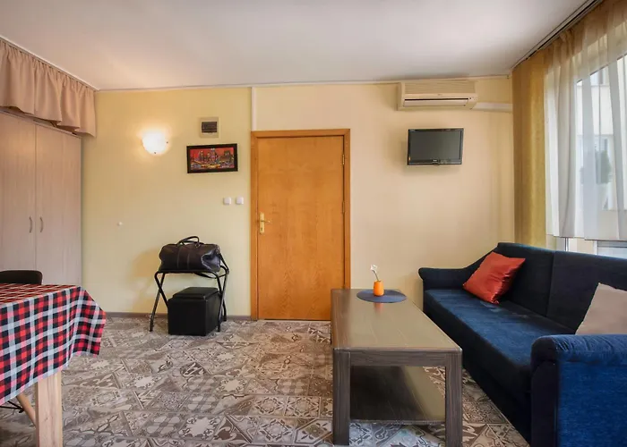Apartamento Viva Sunny Beach
