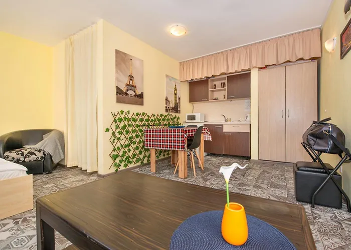 Apartamento Viva Sunny Beach