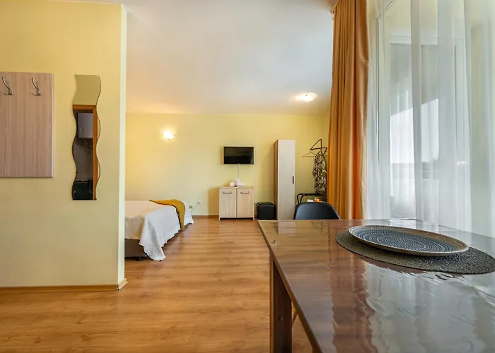 Viva Apartamento Sunny Beach