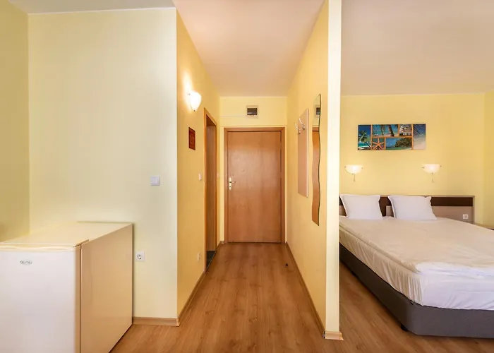 Apartamento Viva Sunny Beach