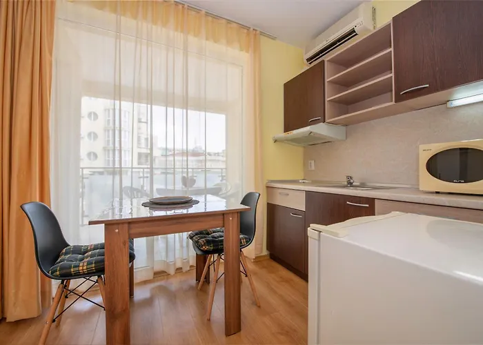 Apartamento Viva Sunny Beach
