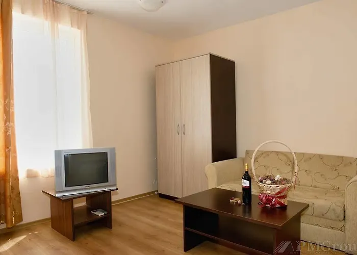 Apartamento Viva Sunny Beach