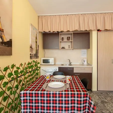 Apartamento Viva