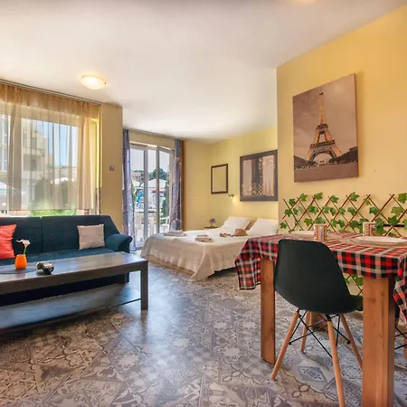 Apartamento Viva *