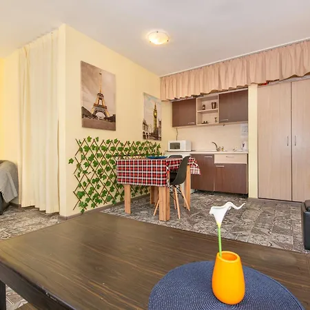 Apartamento Viva Sunny Beach