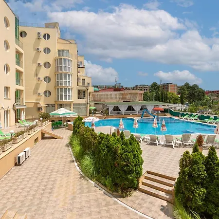 Viva Apartamento Sunny Beach