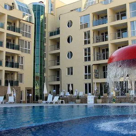 Apartamento Viva
